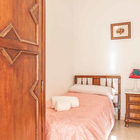 Apartamento Catedral Sevilla Exterior foto